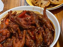 -老三样·美食研究中心(世贸路店)