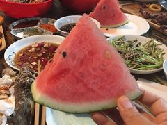 -碗家小院