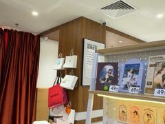 -海马体家庭照相馆(广州正佳广场店)