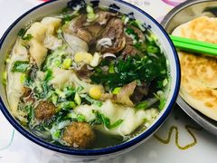 -夏家合汁(天润花园小区店)