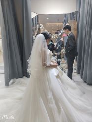 -Color卡诺婚纱礼服馆(南京严选店)