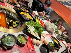 -空之介寿喜烧·和牛放题(恒隆广场店)