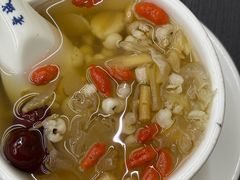 -老城糖水铺(珠海东店)