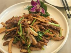 -鹿鸣春饭店(总店)