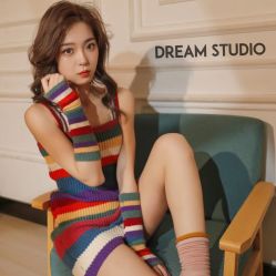 -梦摄影少女写真馆(麦凯乐国际公寓A座店)