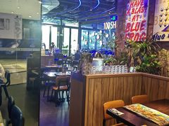 -bluefrog蓝蛙(皇庭广场店)