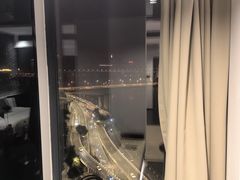 -Yolo私汤温泉设计师酒店(重庆南滨路店)
