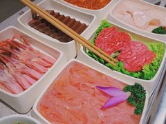 -海底捞大排档火锅(悦荟广场店)