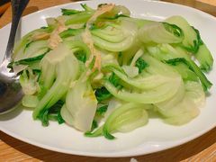 腐皮白菜-宁波柏悦酒店·钱湖渔港