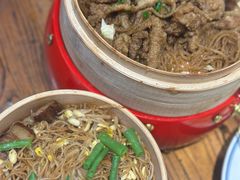 -老雒阳面馆·水席(定鼎门店)