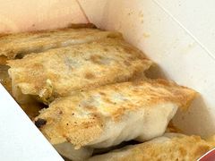 -春水锅贴·传统鲁菜(大明湖店)