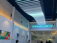 -一兆韦德健身·城市运动馆