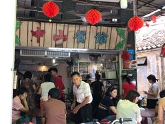 -凌舍好烧鹅(中山路店)