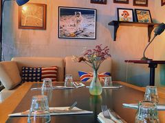卡座-LA  PETANQUE(泰安路店)