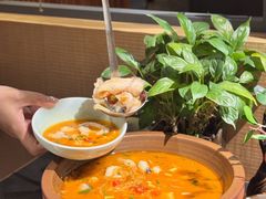 -唐猫庭院·千年陕菜(赛格国际购物中心店)