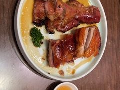 -新旺茶餐厅(嘉里城店)