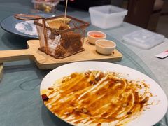 -红菜坊·烤鸭·川鲁宴(石园店)