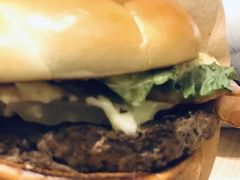 金凤来福鸡排堡套餐-麦当劳(无锡永乐店)