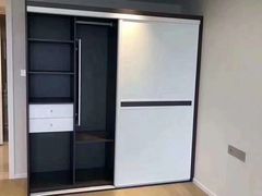 -索菲亚衣柜橱柜家具全屋定制(盈港路店)