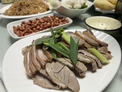 墨脱石锅东山羊-墨脱石锅椰子鸡•香草鸭•东山羊(大东海店)