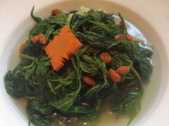 -若蘭慈·无国界素食料理(欢乐海岸店)