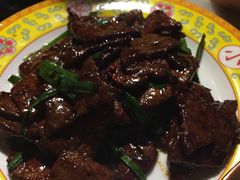 -那家小馆•北京菜•烤鸭(中关村店)