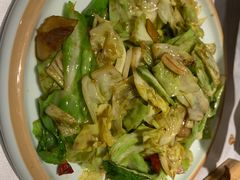 手撕包菜-惠丰堂饭庄·烤鸭·京味菜(西北旺·唐家岭店)
