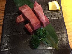 -赤坂亭M9和牛烧肉(世博源店)