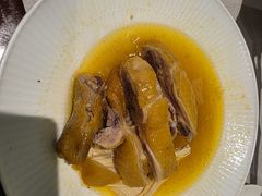 -狮王府淮扬菜(新街口友谊店)