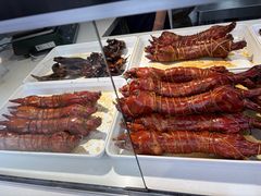 -四川特产熊家婆缠丝兔(广汉店)