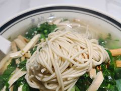 -老地方面馆(思南路店)