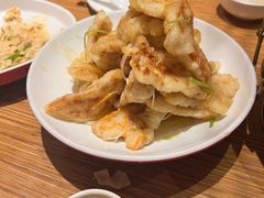 -金掌勺·锅包肉(广渠门店)