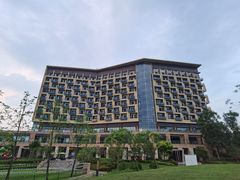 -成都蒲江花样年福朋喜来登度假酒店·宜客乐西餐厅