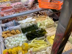 -筒骨麻辣烫(永同昌公寓胜明花园店)