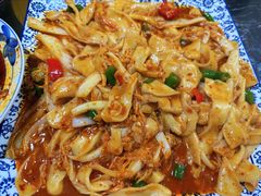 -后卫寨猫耳朵(后卫寨店)