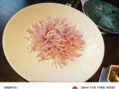 -大拙里·精致融合菜(沙湖桃源国际店)