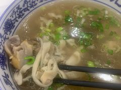 -泉儿头杂碎·清真(城东总店)