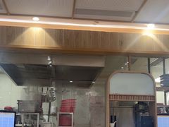 -喜家德虾仁水饺(南山书城店)