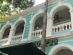 -星巴克臻选(广州沙面店)