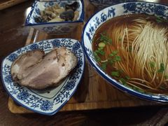 -老横泾面馆(吴中横泾店)