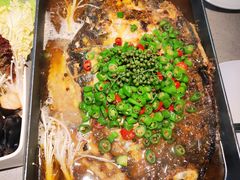 -半天妖烤鱼(龙口博商店)