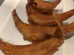 -月福京味斋·烤鸭店·北京菜(鼓楼总店)