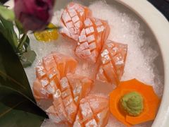 -御牛道日式烤肉料理(杭州滨江天街店)