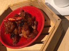 -避风塘(百联东郊店)