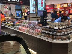 -上海全国土特产食品商场(淮海中路店)
