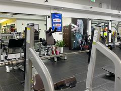 -健变健身俱乐部(前海天虹商场店)