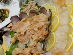 -渔傅·蓝海岸霞浦海鲜(正祥店)