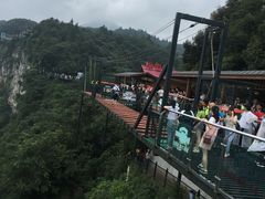 -梦幻奥陶纪景区