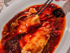 -顶特勒·黄鱼馆·特色菜(上海大世界店)