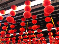-永辉超市(鲁谷店)